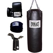 Complete Punching Bag  Set